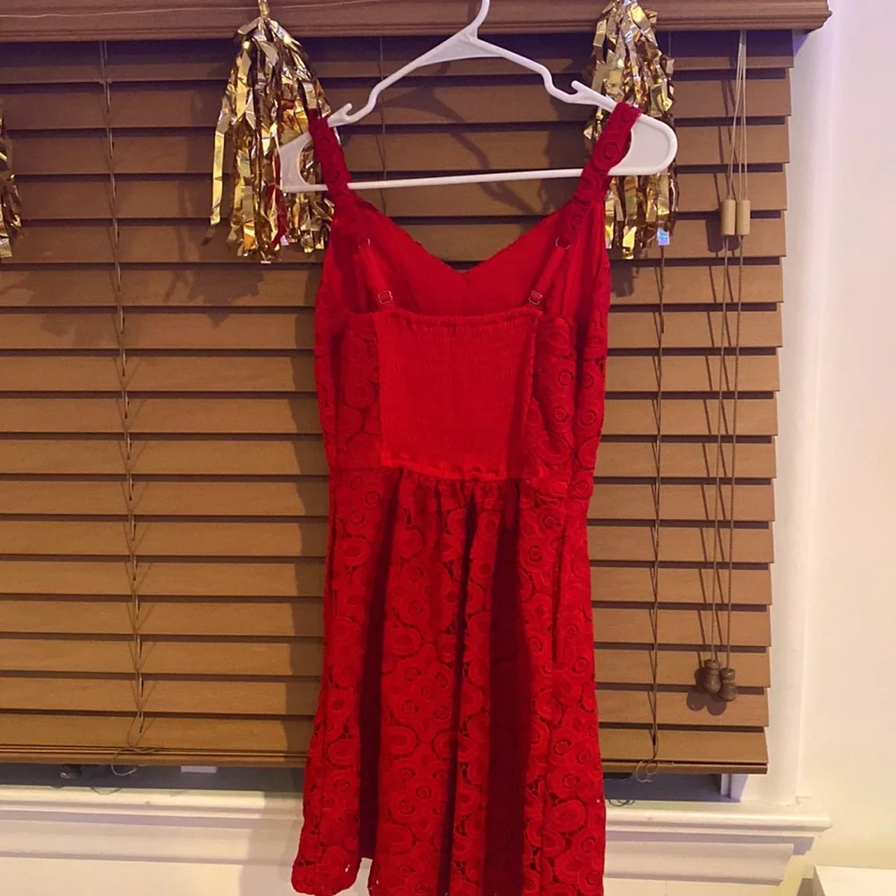 HOLLISTER DRESS - Picture 2 of 5